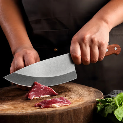 Cuchillo Tazaki Hachuela Japones - Corte Preciso